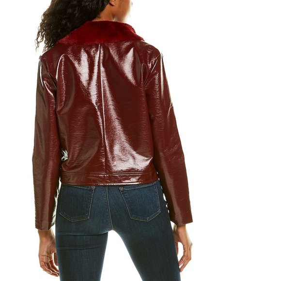 Pascale La Mode Moto Jacket - Picture 2 of 4